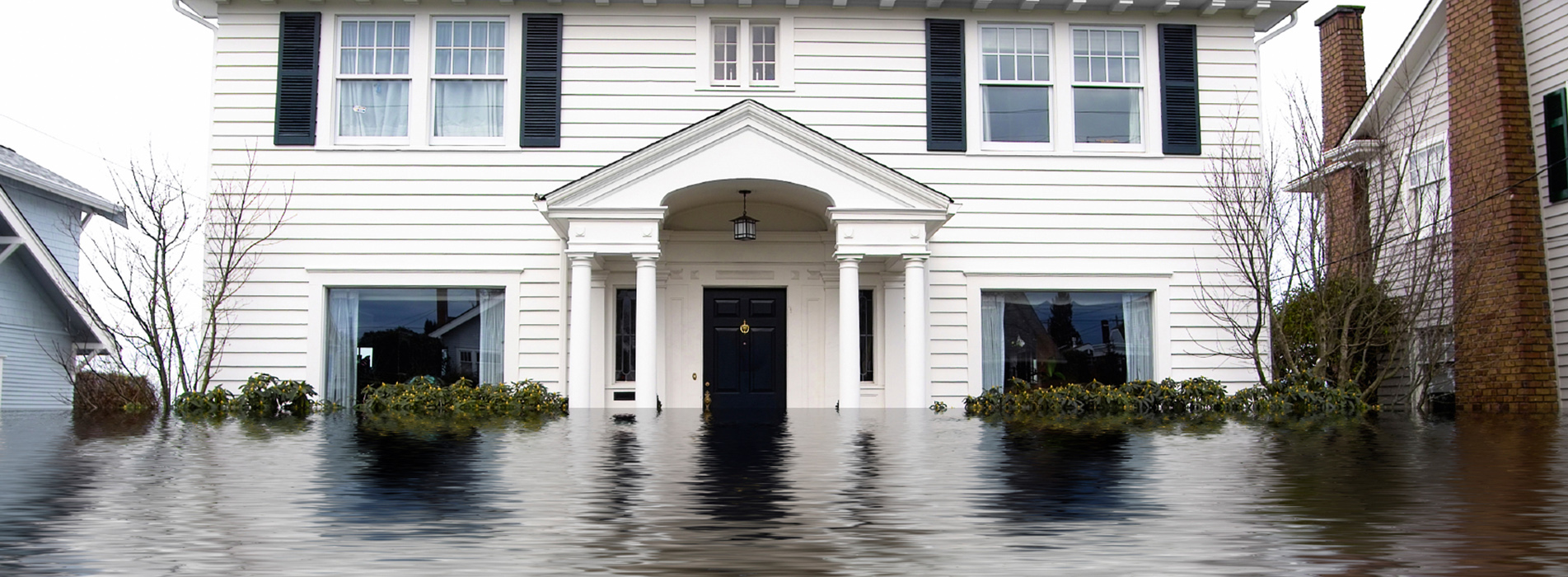 Florida Flood Insurance Coverage