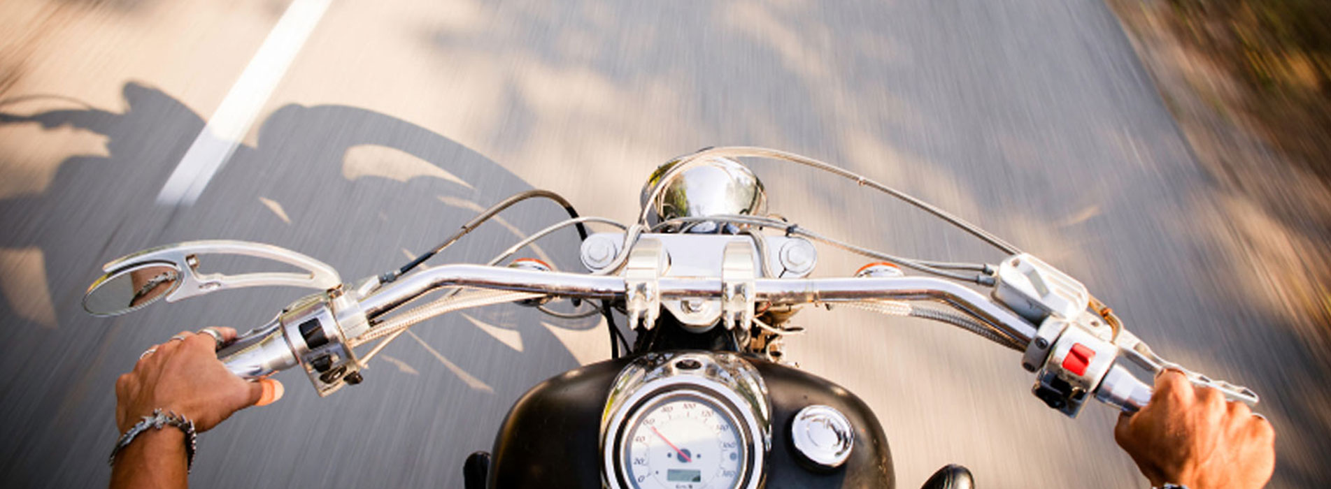 Florida Motorcycle Insurance Coverage